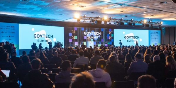 VIA No GovTech Summit 2025: Conexões Para Transformar O Setor Público