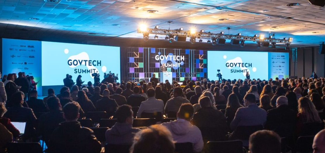 VIA No GovTech Summit 2025: Conexões Para Transformar O Setor Público