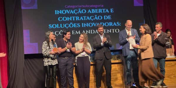 Convergência: Conexão Que Impulsiona A Inovação Pública