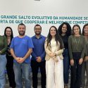 VIA Promove Encontro Com O Ecossistema De Inovação De Formiga-MG