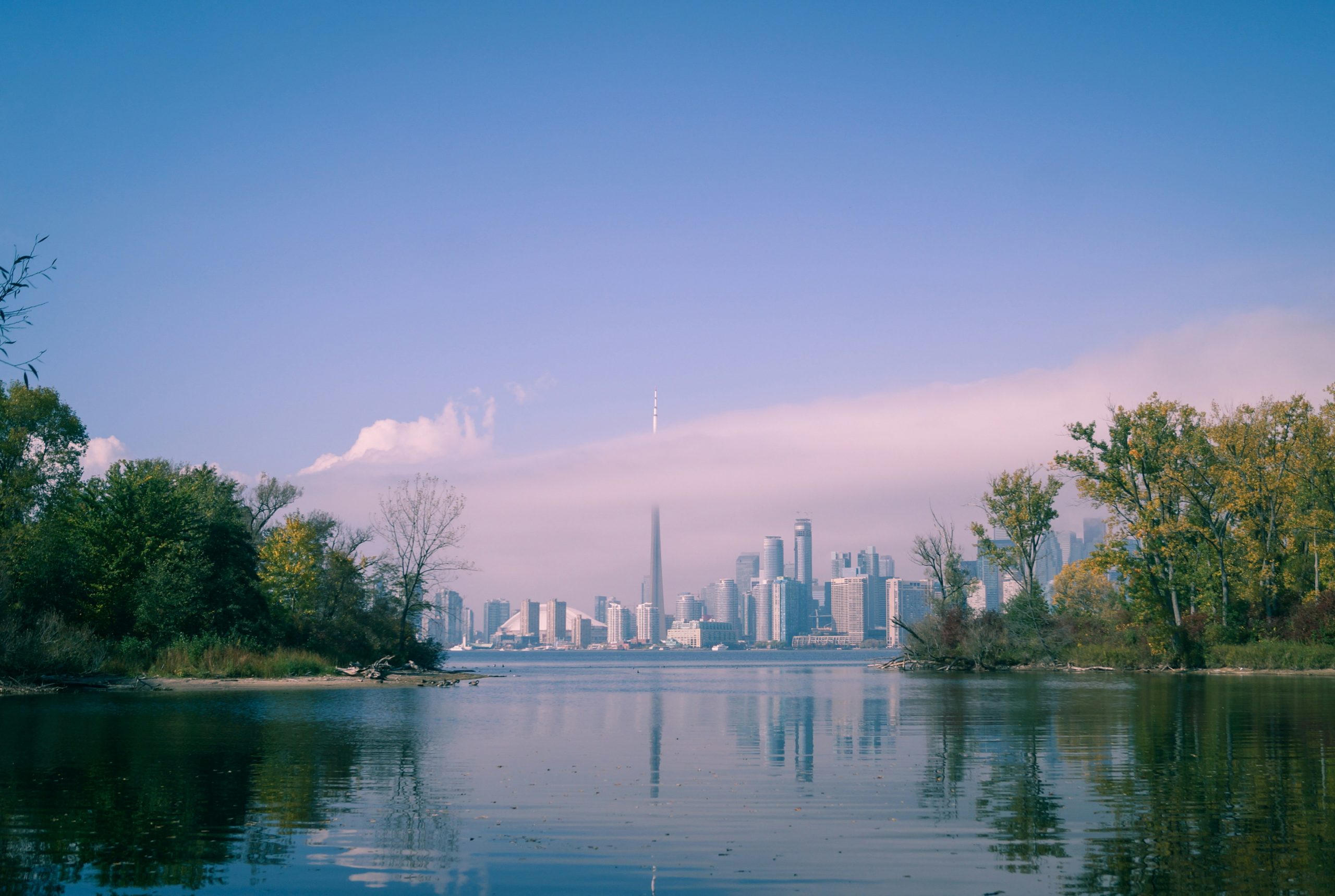 Cidade De Toronto