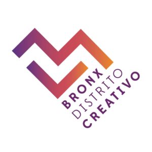 Logo Bronx Distrito Creativo