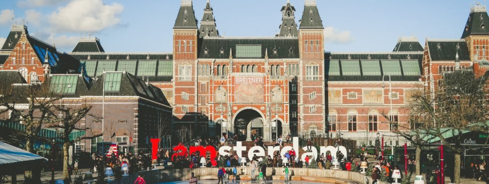 Como Amsterdã Tem Apostado Na Incubação De Startups Para Criar Soluções Urbanísticas
