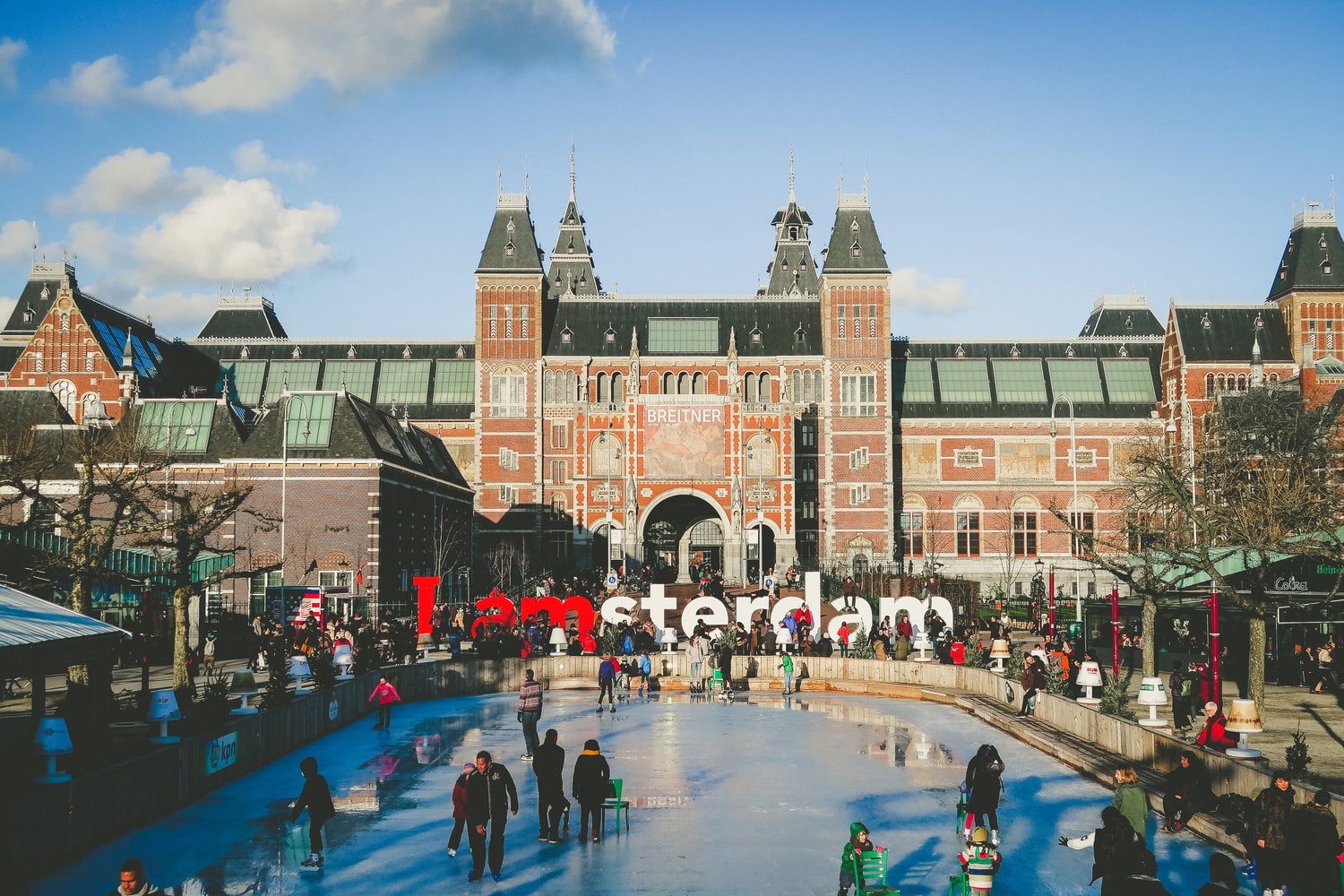 Como Amsterdã Tem Apostado Na Incubação De Startups Para Criar Soluções Urbanísticas