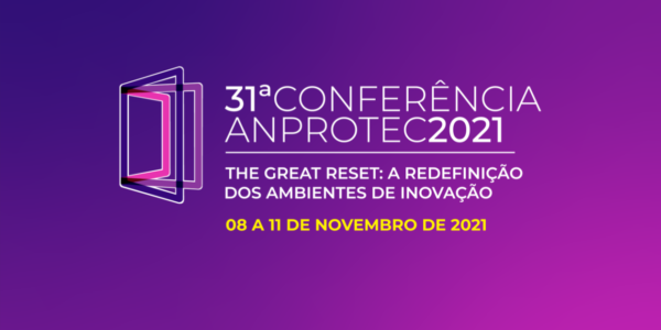 Grupo VIA é Premiado Com Melhor Artigo E Relato De Boas Práticas Da Conferência Anprotec 2021