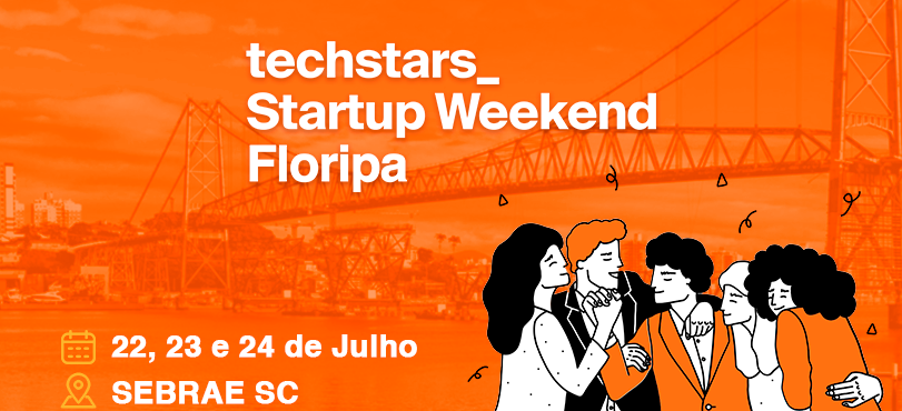 Startup Weekend Floripa