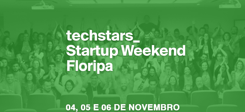 Startup Weekend Florianópolis Carlos Faustino