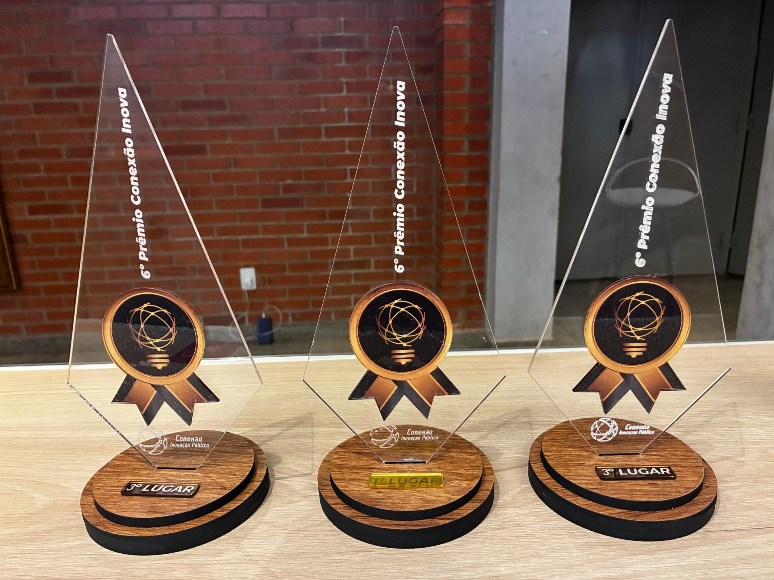 VIA Estação Conhecimento é Destaque No 6º Prêmio Conexão Inova