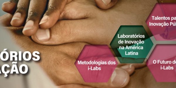 Lançamento Revista VIA – Edição 20: Laboratórios De Inovação