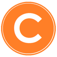 logo c