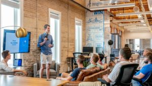 Lean Startup: o que as empresas podem aprender com as startups